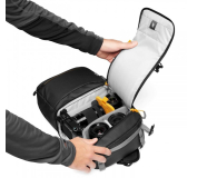 Lowepro Slingshot SL 250 AW III Black - 1181460 - zdjęcie 3